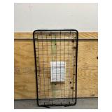 Synergy Black 5-in-1 Convertible Crib Synergy Black 5-in-1 Convertible Crib