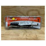 Ramset HammerShot 0.22 Single Shot Hammer-Actuated Tool 1 pk Ramset HammerShot 0.22 Single Shot Hammer-Actuated Tool 1 pk