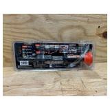 Ramset HammerShot 0.22 Single Shot Hammer-Actuated Tool 1 pk Ramset HammerShot 0.22 Single Shot Hammer-Actuated Tool 1 pk