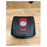 PITTSBURGH12VPORTABLE TIRE INFLATOR WITH LED LIGHT PITTSBURGH12VPORTABLE TIRE INFLATOR WITH LED LIGHT