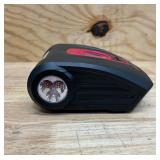 PITTSBURGH12VPORTABLE TIRE INFLATOR WITH LED LIGHT PITTSBURGH12VPORTABLE TIRE INFLATOR WITH LED LIGHT