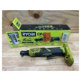 RYOBI Lot of 3 (for parts only) RYOBI Lot of 3 (for parts only)