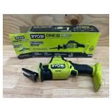 RYOBI Lot of 3 (for parts only) RYOBI Lot of 3 (for parts only)