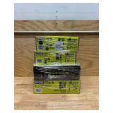 RYOBI Lot of 4 (for parts only) RYOBI Lot of 4 (for parts only)