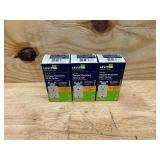 Leviton SmartlockPro 15 amps 125 V Duplex Ivory GFCI Outlet 5-15R 1 pk Leviton SmartlockPro 15 amps 125 V Duplex Ivory GFCI Outlet 5-15R 1 pk