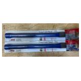 Dasco Pro 1 in. W X 12 in. L Cold Chisel 1 pk lot of 2 Dasco Pro 1 in. W X 12 in. L Cold Chisel 1 pk lot of 2