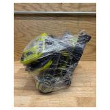 RYOBI Lot of 4 (for parts only) RYOBI Lot of 4 (for parts only)