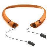 Neck Worn Passive-Blaze in Orange lot of 2 091711.38 Neck Worn Passive-Blaze in Orange lot of 2 091711.38
