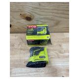 RYOBI and RIDGID Tools (for parts only) RYOBI and RIDGID Tools (for parts only)