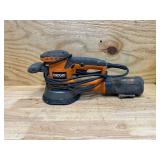RYOBI and RIDGID Tools (for parts only) RYOBI and RIDGID Tools (for parts only)