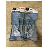 WALKERS Safety-VS941 Glasses lot of 2 WALKERS Safety-VS941 Glasses lot of 2