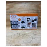 TACTIX Container 10.6cm (4-1/4 in) 0917258.24 TACTIX Container 10.6cm (4-1/4 in) 0917258.24