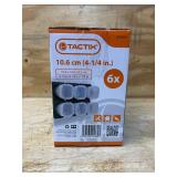 TACTIX Container 10.6cm (4-1/4 in) 0917258.24 TACTIX Container 10.6cm (4-1/4 in) 0917258.24