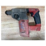 Milwaukee - Lot of 2 - Hammer Drill/Driver and Rotary Hammer (Non Working) Milwaukee - Lot of 2 - Hammer Drill/Driver and Rotary Hammer (Non Working)