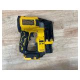 DeWalt - Lot of 2 - Pin and Framing Nailer (Non Working) DeWalt - Lot of 2 - Pin and Framing Nailer (Non Working)