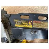 DeWalt - Lot of 2 - Pin and Framing Nailer (Non Working) DeWalt - Lot of 2 - Pin and Framing Nailer (Non Working)