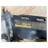 DEWALT - Lot of 2 - Framing Nailer and Circular Saw(Non Working) DEWALT - Lot of 2 - Framing Nailer and Circular Saw(Non Working)