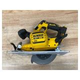 DEWALT - Lot of 2 - Framing Nailer and Circular Saw(Non Working) DEWALT - Lot of 2 - Framing Nailer and Circular Saw(Non Working)