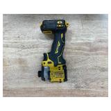 DEWALT - Lot of 2 - Impact Driver and Oscillating Multi Tool (Non Working) DEWALT - Lot of 2 - Impact Driver and Oscillating Multi Tool (Non Working)