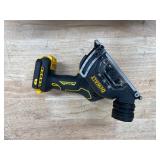 DEWALT - Lot of 2 - Drywall Screw Gun and Cut Off Tool (Non Working) DEWALT - Lot of 2 - Drywall Screw Gun and Cut Off Tool (Non Working)