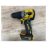DEWALT - Lot of 2 - Drill and Impact Driver (Non Working) DEWALT - Lot of 2 - Drill and Impact Driver (Non Working)
