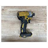 DEWALT - Lot of 2 - Drill and Impact Driver (Non Working) DEWALT - Lot of 2 - Drill and Impact Driver (Non Working)