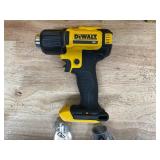 DEWALT - Lot of 2 - (Non Working) DEWALT - Lot of 2 - (Non Working)
