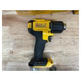 DEWALT - Lot of 2 - (Non Working) DEWALT - Lot of 2 - (Non Working)