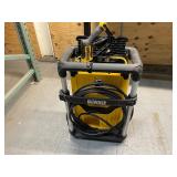 DEWALT Pressure Washer (Non Working) DEWALT Pressure Washer (Non Working)