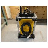 DEWALT Pressure Washer (Non Working) DEWALT Pressure Washer (Non Working)