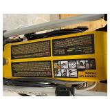 DEWALT Pressure Washer (Non Working) DEWALT Pressure Washer (Non Working)