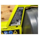 RYOBI - Lot of 2 - Drain Auger and Rotary Tool (Non Working) RYOBI - Lot of 2 - Drain Auger and Rotary Tool (Non Working)