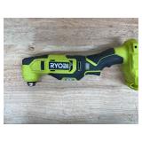 RYOBI - Lot of 2 - Circular Saw and Multi Tool (Non Working) RYOBI - Lot of 2 - Circular Saw and Multi Tool (Non Working)