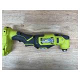 RYOBI - Lot of 2 - Circular Saw and Multi Tool (Non Working) RYOBI - Lot of 2 - Circular Saw and Multi Tool (Non Working)