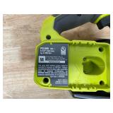 RYOBI - Lot of 2 - Circular Saw and Multi Tool (Non Working) RYOBI - Lot of 2 - Circular Saw and Multi Tool (Non Working)
