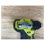 RYOBI - Lot of 2 - Impact Driver and Screw Driver(Non Working) RYOBI - Lot of 2 - Impact Driver and Screw Driver(Non Working)