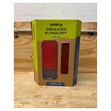 KLYMIT Insulated Klymaloft Xl Sleeping Pad 09172540 KLYMIT Insulated Klymaloft Xl Sleeping Pad 09172540