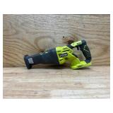 RYOBI and RIDGID saws (for parts only) RYOBI and RIDGID saws (for parts only)
