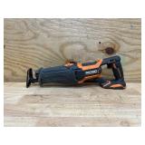 RYOBI and RIDGID saws (for parts only) RYOBI and RIDGID saws (for parts only)