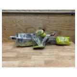 RYOBI Tools (for parts only) RYOBI Tools (for parts only)