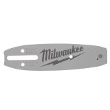 Milwaukee M12 49-16-2733 6 in. Guide Bar 28 links Milwaukee M12 49-16-2733 6 in. Guide Bar 28 links