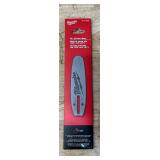 Milwaukee M12 49-16-2733 6 in. Guide Bar 28 links Milwaukee M12 49-16-2733 6 in. Guide Bar 28 links