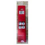 Milwaukee M12 49-16-2733 6 in. Guide Bar 28 links Milwaukee M12 49-16-2733 6 in. Guide Bar 28 links