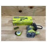 RYOBI Tools (for parts only) RYOBI Tools (for parts only)