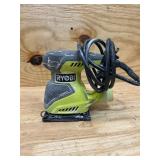 RYOBI Tools (for parts only) RYOBI Tools (for parts only)