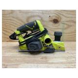 RYOBI Tools lot of 2 (for parts only) RYOBI Tools lot of 2 (for parts only)