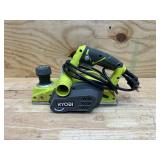 RYOBI Tools lot of 2 (for parts only) RYOBI Tools lot of 2 (for parts only)