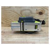 RYOBI Tools lot of 2 (for parts only) RYOBI Tools lot of 2 (for parts only)