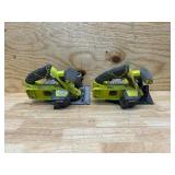 RYOBI Circular Saws (for parts only) RYOBI Circular Saws (for parts only)