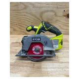 RYOBI Circular Saws (for parts only) RYOBI Circular Saws (for parts only)